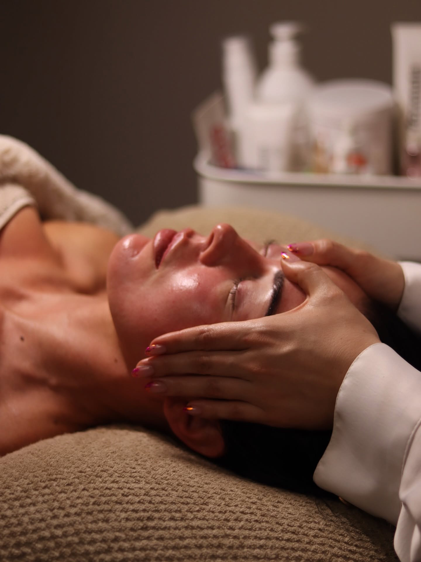Personalised Treatment