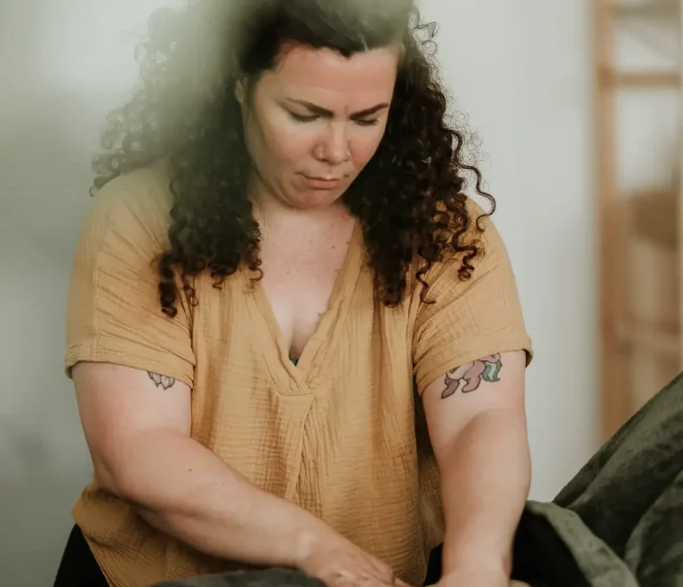 Holistic Therapies by Shona