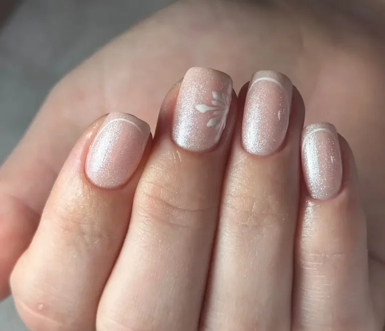 Nails by Kasia