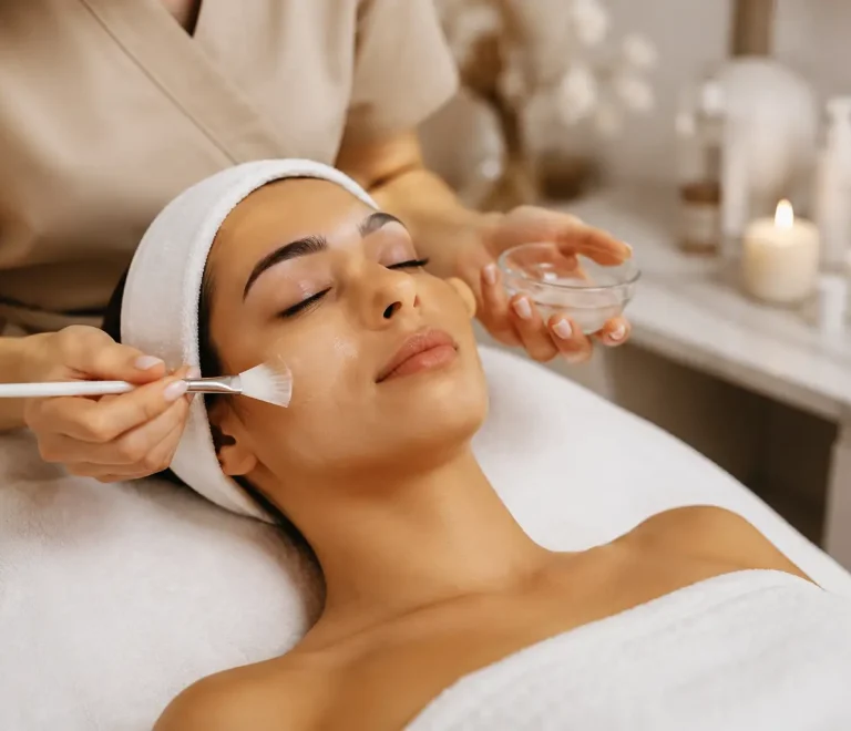 How to Choose the Right Facial for Your Skin